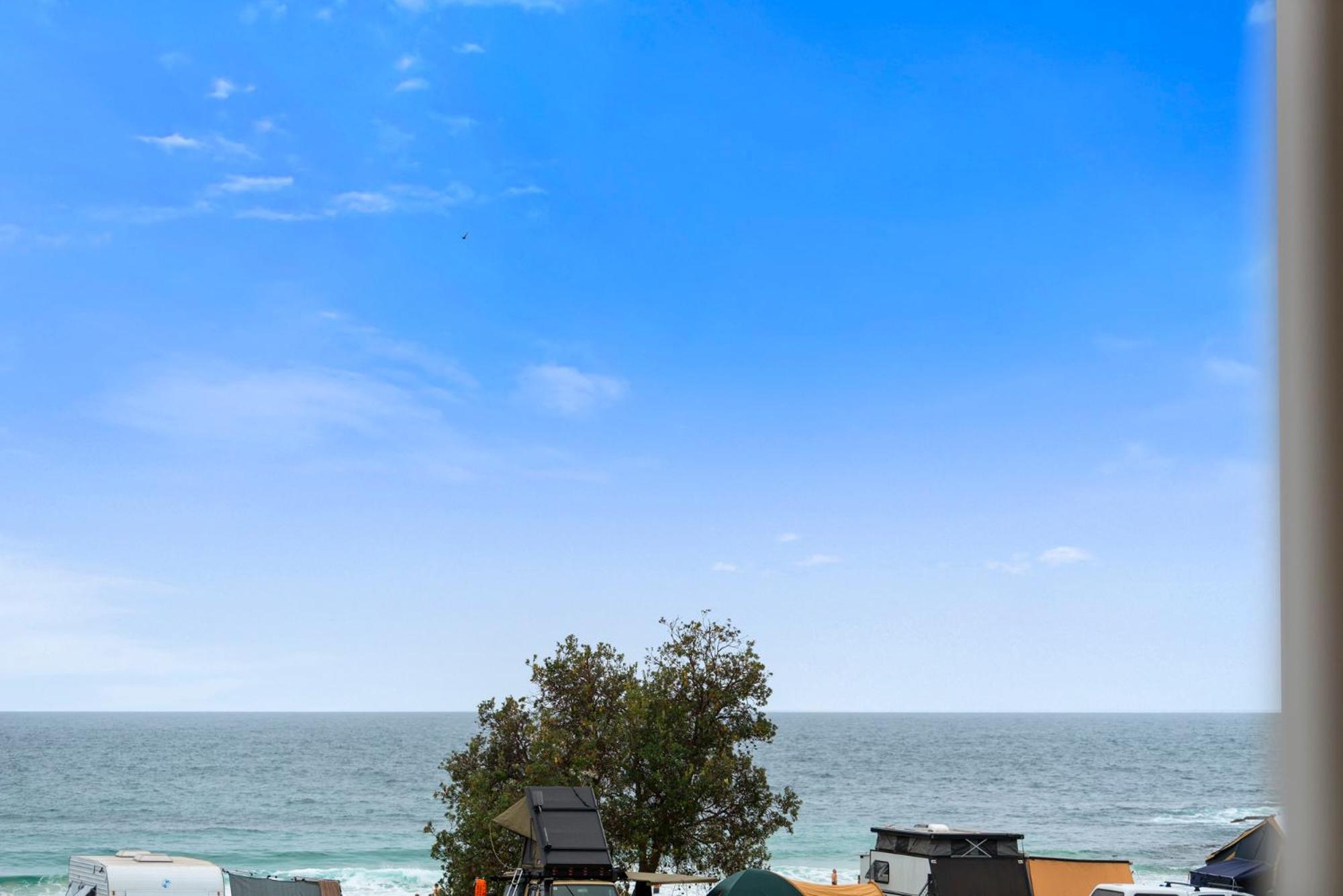 Ingenia Holidays Merry Beach Kioloa Dış mekan fotoğraf
